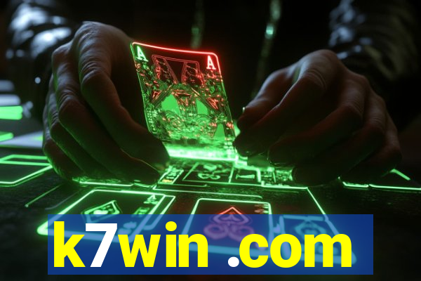 k7win .com