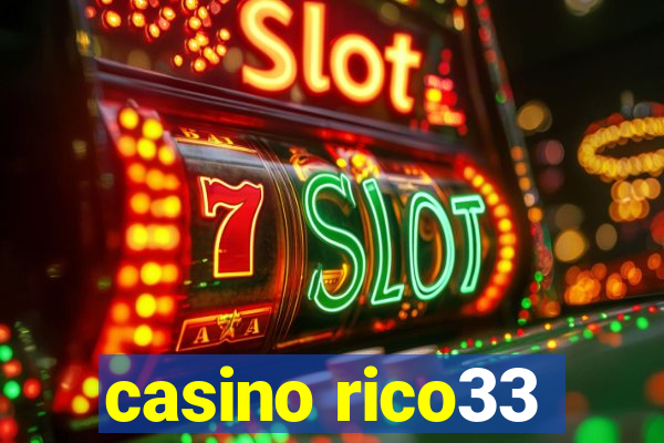 casino rico33