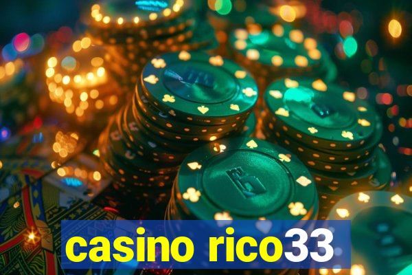 casino rico33