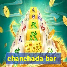 chanchada bar