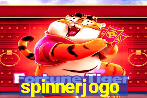 spinnerjogo