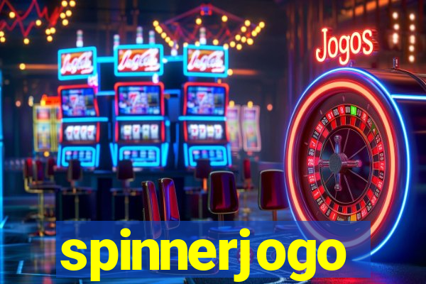 spinnerjogo