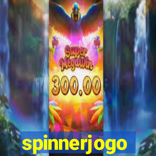 spinnerjogo