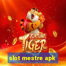 slot mestre apk