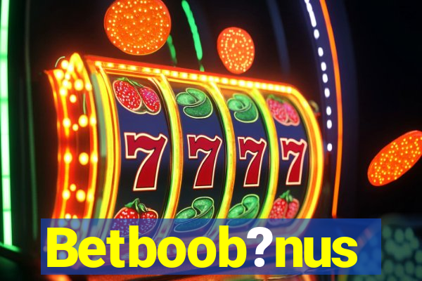 Betboob?nus