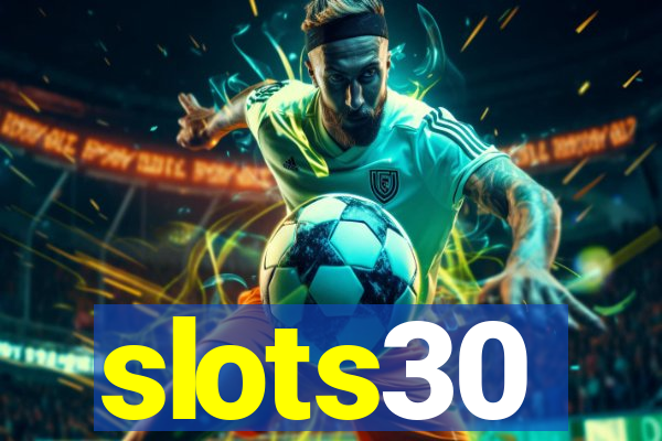 slots30