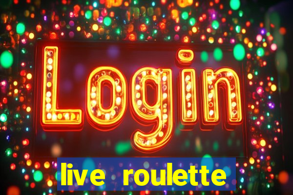 live roulette ontario casino