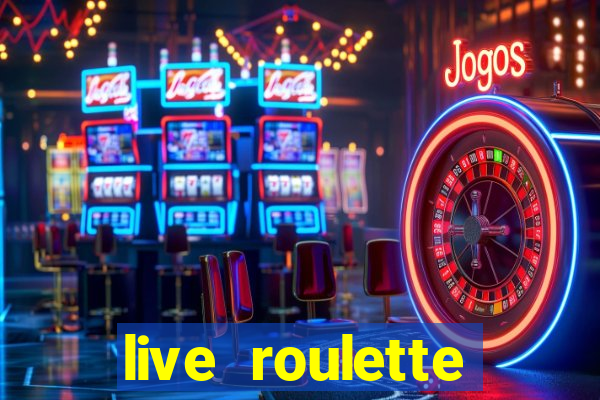 live roulette ontario casino