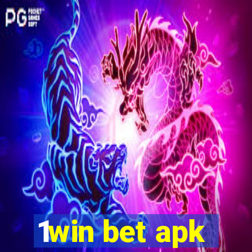 1win bet apk