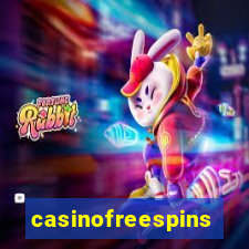 casinofreespins