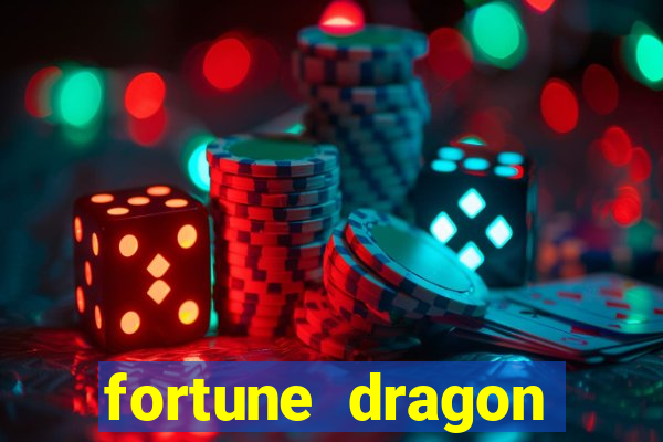 fortune dragon hatch demo