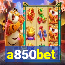 a850bet