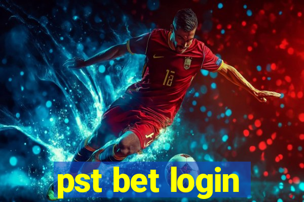 pst bet login