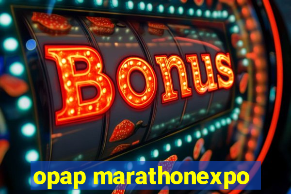 opap marathonexpo