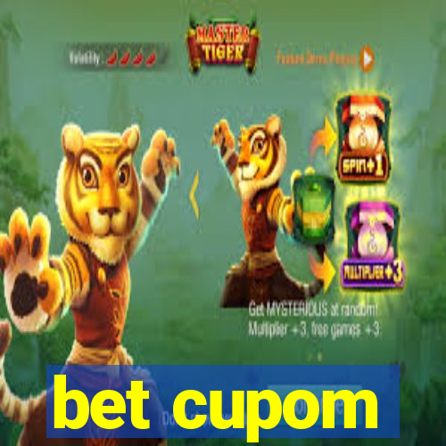 bet cupom