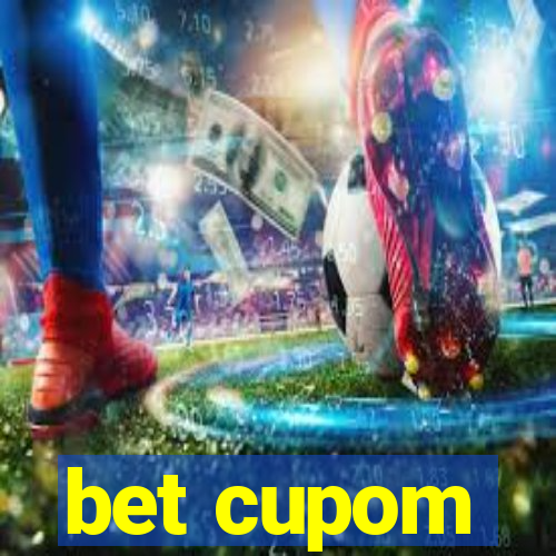 bet cupom