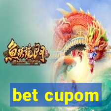 bet cupom