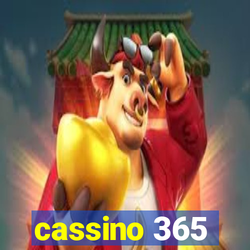 cassino 365