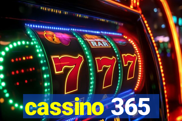 cassino 365