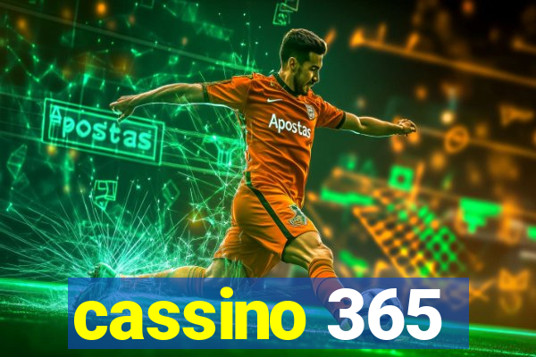 cassino 365