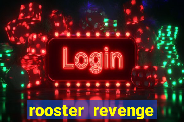 rooster revenge slot demo