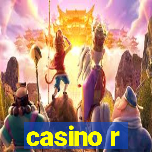 casino r