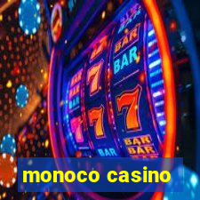 monoco casino