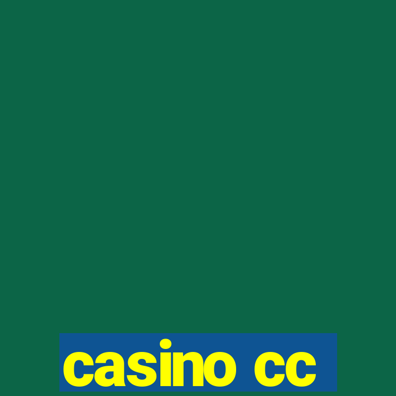 casino cc