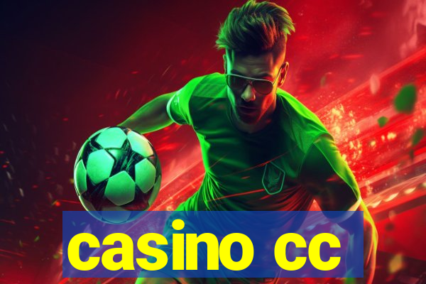 casino cc