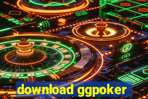 download ggpoker