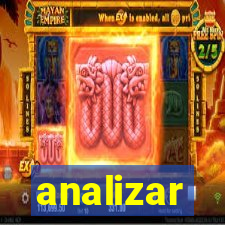 analizar