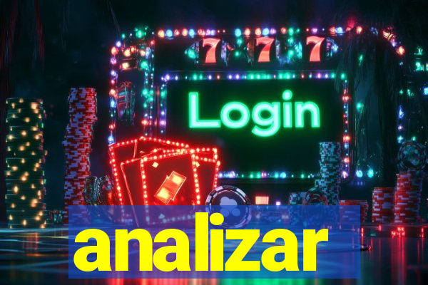 analizar