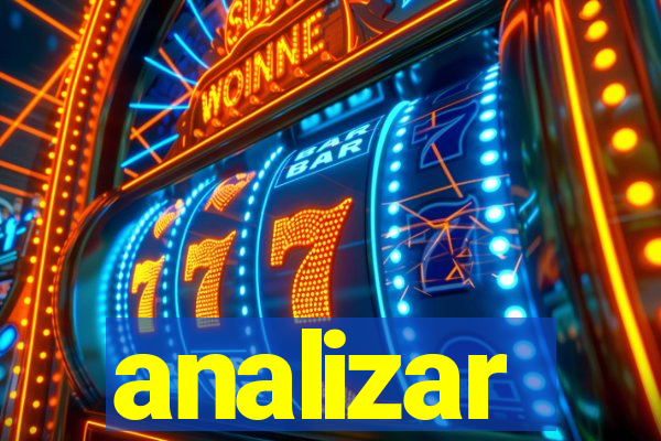 analizar