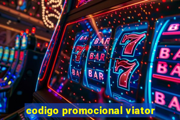 codigo promocional viator