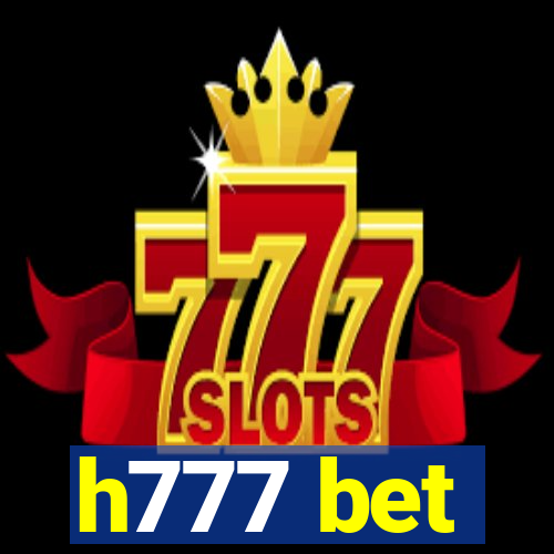 h777 bet