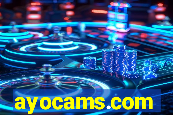 ayocams.com