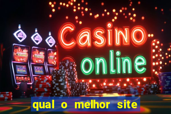 qual o melhor site de jogos online