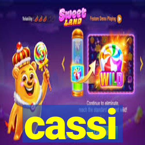 cassi