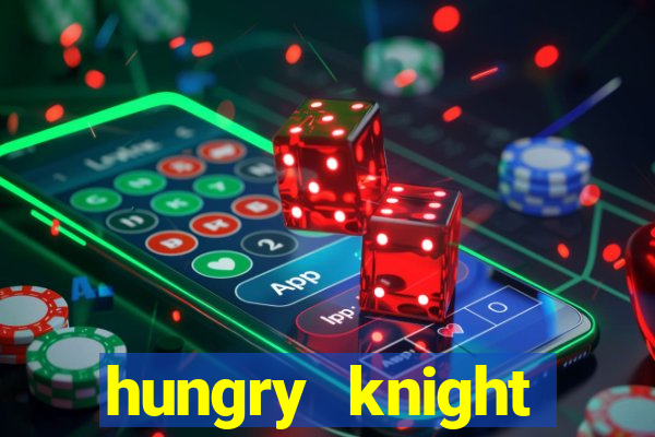 hungry knight gameboy rom