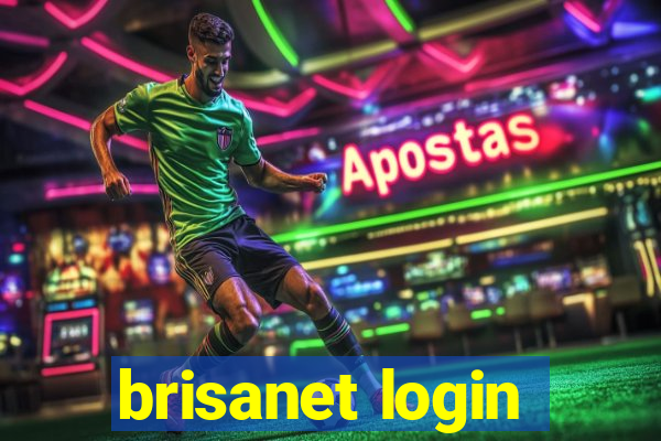 brisanet login