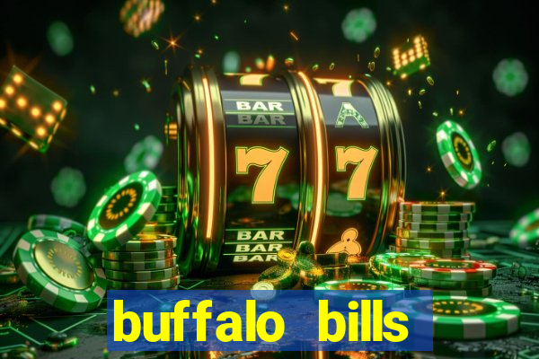 buffalo bills casino nevada