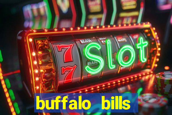 buffalo bills casino nevada