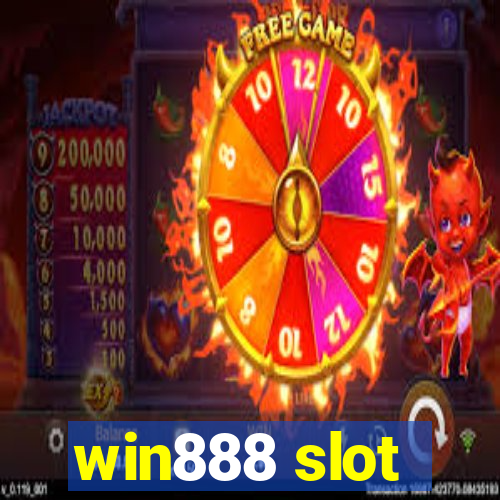 win888 slot