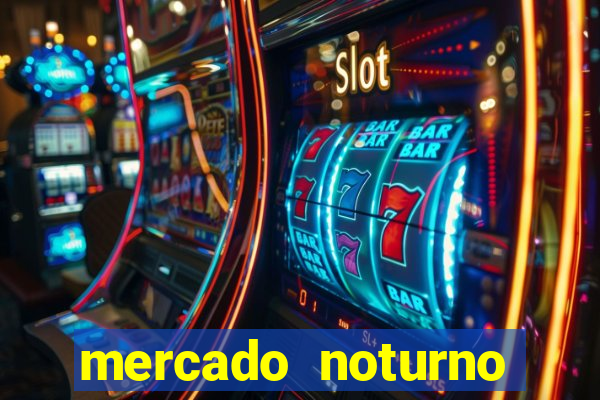 mercado noturno stardew valley