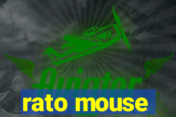 rato mouse