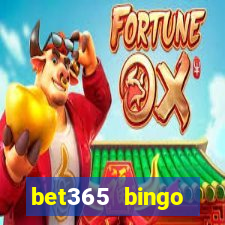 bet365 bingo android app