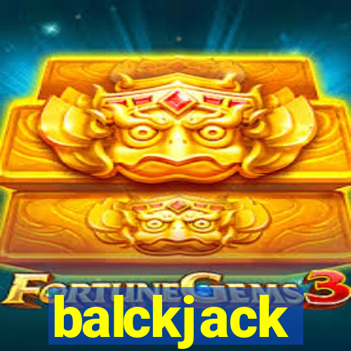 balckjack