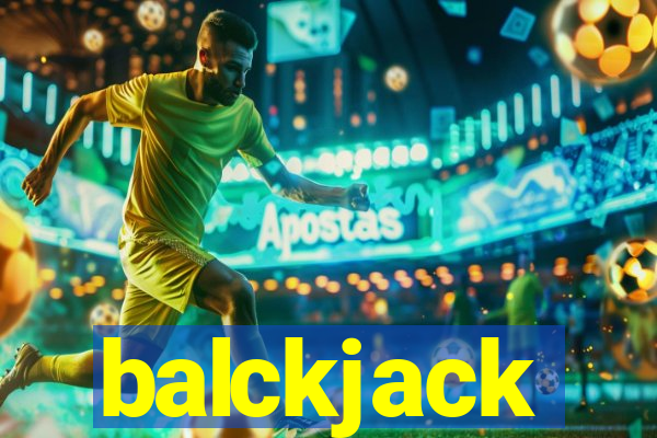 balckjack