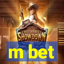 m bet