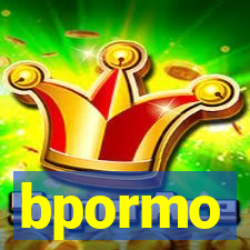 bpormo